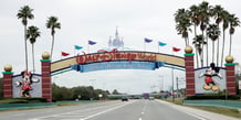 Disney Springs to Reopen