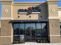 Huey Magoos Chicken Tenders restaurant now open in Daytona Beach