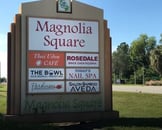 Magnolia Square