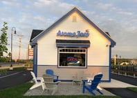 Mainer-coffee-chain-aroma-joes-announces-clearwater-land-o-lakes-locations