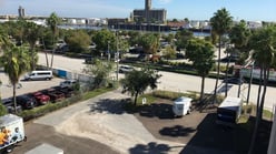 Tampa Port