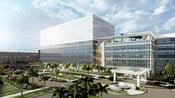 Tampa airport pushes ahead with office building, more expansion